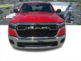 Thumbnail of 2025 Flame Red Clearcoat RAM 1500