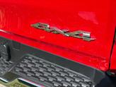 Thumbnail of 2025 Flame Red Clearcoat RAM 1500