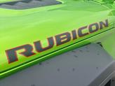 Thumbnail of 2025 Mojito Clearcoat Jeep Wrangler