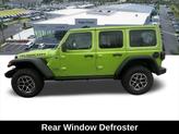 Thumbnail of 2025 Mojito Clearcoat Jeep Wrangler