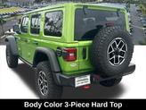 Thumbnail of 2025 Mojito Clearcoat Jeep Wrangler