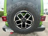 Thumbnail of 2025 Mojito Clearcoat Jeep Wrangler