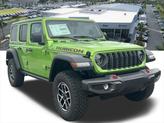 Thumbnail of 2025 Mojito Clearcoat Jeep Wrangler