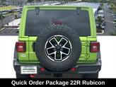 Thumbnail of 2025 Mojito Clearcoat Jeep Wrangler