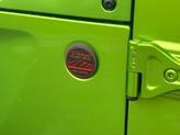 Thumbnail of 2025 Mojito Clearcoat Jeep Wrangler