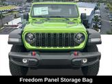 Thumbnail of 2025 Mojito Clearcoat Jeep Wrangler