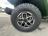 Thumbnail of 2025 Mojito Clearcoat Jeep Wrangler