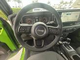 Thumbnail of 2025 Mojito Clearcoat Jeep Wrangler