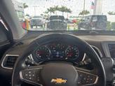 Thumbnail of 2024 Radiant Red Tintcoat Chevrolet Equinox