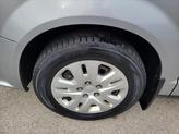 Thumbnail of 2017 Billet Metallic Dodge Grand Caravan
