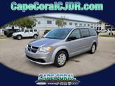 Photo of 2017 Billet Metallic Dodge Grand Caravan