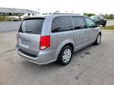 Thumbnail of 2017 Billet Metallic Dodge Grand Caravan