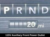 Thumbnail of 2025 Granite Crystal Metallic Clearcoat RAM 2500