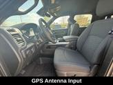 Thumbnail of 2025 Granite Crystal Metallic Clearcoat RAM 2500