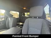 Thumbnail of 2025 Granite Crystal Metallic Clearcoat RAM 2500