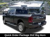 Thumbnail of 2025 Granite Crystal Metallic Clearcoat RAM 2500