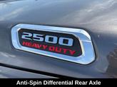 Thumbnail of 2025 Granite Crystal Metallic Clearcoat RAM 2500
