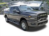 Thumbnail of 2025 Granite Crystal Metallic Clearcoat RAM 2500