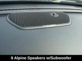 Thumbnail of 2025 Granite Crystal Metallic Clearcoat RAM 2500