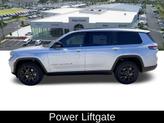 Thumbnail of 2025 Silver Zynith Jeep Grand Cherokee L