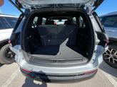 Thumbnail of 2025 Silver Zynith Jeep Grand Cherokee L