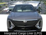Thumbnail of 2025 Celestial Metallic Cadillac LYRIQ