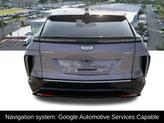 Thumbnail of 2025 Celestial Metallic Cadillac LYRIQ