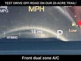 Thumbnail of 2025 Black Clearcoat Jeep Wrangler 4xe