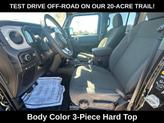 Thumbnail of 2025 Black Clearcoat Jeep Wrangler 4xe