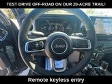 Thumbnail of 2025 Black Clearcoat Jeep Wrangler 4xe