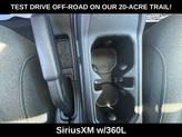 Thumbnail of 2025 Black Clearcoat Jeep Wrangler 4xe