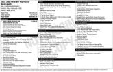 Thumbnail of 2025 Black Clearcoat Jeep Wrangler 4xe