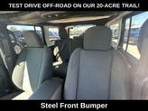 Thumbnail of 2025 Black Clearcoat Jeep Wrangler 4xe