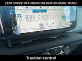 Thumbnail of 2025 Black Clearcoat Jeep Wrangler 4xe