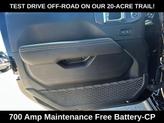 Thumbnail of 2025 Black Clearcoat Jeep Wrangler 4xe