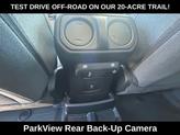 Thumbnail of 2025 Black Clearcoat Jeep Wrangler 4xe