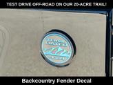 Thumbnail of 2025 Black Clearcoat Jeep Wrangler 4xe