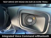 Thumbnail of 2025 Black Clearcoat Jeep Wrangler 4xe