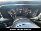 Thumbnail of 2025 Granite Crystal Metallic Clearcoat Jeep Wrangler