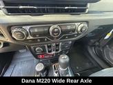 Thumbnail of 2025 Granite Crystal Metallic Clearcoat Jeep Wrangler
