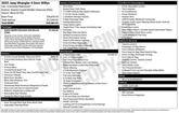 Thumbnail of 2025 Granite Crystal Metallic Clearcoat Jeep Wrangler