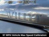 Thumbnail of 2025 Granite Crystal Metallic Clearcoat Jeep Wrangler