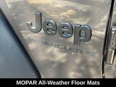 Thumbnail of 2025 Granite Crystal Metallic Clearcoat Jeep Wrangler