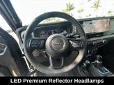 Thumbnail of 2025 Granite Crystal Metallic Clearcoat Jeep Wrangler