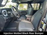 Thumbnail of 2025 Granite Crystal Metallic Clearcoat Jeep Wrangler