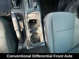 Thumbnail of 2025 Granite Crystal Metallic Clearcoat Jeep Wrangler