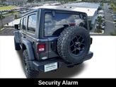 Thumbnail of 2025 Granite Crystal Metallic Clearcoat Jeep Wrangler