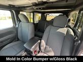 Thumbnail of 2025 Granite Crystal Metallic Clearcoat Jeep Wrangler