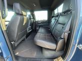 Thumbnail of 2024 Lakeshore Blue Metallic Chevrolet Silverado 2500