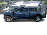 Thumbnail of 2024 Lakeshore Blue Metallic Chevrolet Silverado 2500